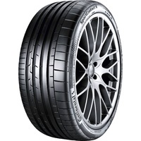 Continental SportContact 6 315/40 R21 115 (1215 kg/kerék) Y (300 km/óra) FR MO1 XL