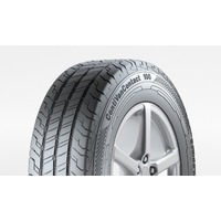 Continental VanContact 100 225/75 R16 121 (1450 kg/kerék) R (170 km/óra) (122L) C PR10