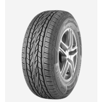 Continental CrossContact 245/70 R16 111 (1090 kg/kerék) H (210 km/óra) FR XL