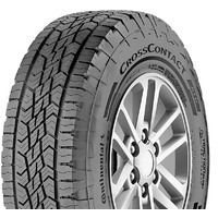 Continental CrossContact ATR 205/80 R16 104 (900 kg/kerék) H (210 km/óra) XL M+S