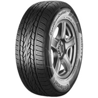 Continental CrossContact LX 2 225/55 R18 98 (750 kg/kerék) V (240 km/óra) BSW FR M+S