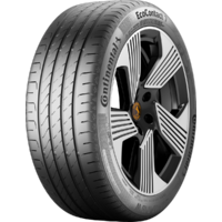 Continental EcoContact 7 245/40 R21 100 (800 kg/kerék) Y (300 km/óra) XL