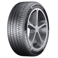 Continental PremiumContact 6 235/50 R19 99 (775 kg/kerék) V (240 km/óra) (VOL)