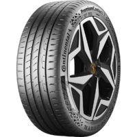 Continental PremiumContact 7 245/40 R18 93 (650 kg/kerék) Y (300 km/óra) FR