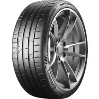 Continental SportContact 7 295/35 R21 103 (875 kg/kerék) Y (300 km/óra) MGT