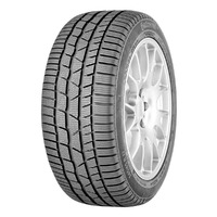 Continental TS830 P SUV 265/45 R20 108 (1000 kg/kerék) W (270 km/óra) FR M+S XL