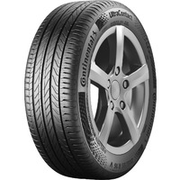 Continental UltraContact 205/45 R16 87 (545 kg/kerék) W (270 km/óra) FR XL