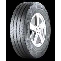 Continental VanContact AP 215/ R14 112 (1120 kg/kerék) P (150 km/óra) C PR8