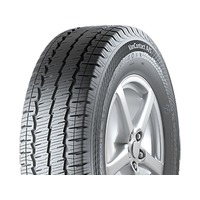 Continental VanContact A/S 285/65 R16 131 (1950 kg/kerék) R (170 km/óra) C M+S PR10