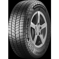 Continental VanContact A/S Ultra 235/65 R16 121 (1450 kg/kerék) Q (160 km/óra) C