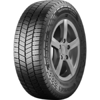 Continental VanContact A/S Ultra Camper 225/65 R16 112 (1120 kg/kerék) R/R C