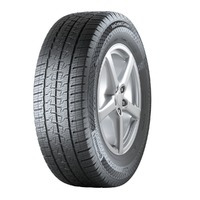 Continental VanContact Camper 225/75 R16 118 (1320 kg/kerék) R (170 km/óra) C