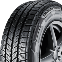 Continental VanContact Winter 215/70 R15 109 (1030 kg/kerék) R (170 km/óra) C M+S PR8