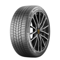 Continental WinterContact 8 S 255/40 R21 102 (850 kg/kerék) V (240 km/óra) EVC XL