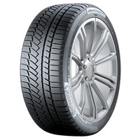 Continental WinterContact TS 850 P 245/45 R18 96 (710 kg/kerék) V (240 km/óra) FR M+S