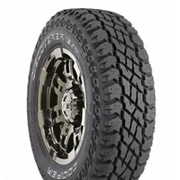 Cooper Discoverer S/T MAXX 275/70 R17 121 (1450 kg/kerék) Q (160 km/óra) BSW 