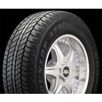 Dunlop Grandtrek AT20 215/65 R16 98 (750 kg/kerék) H (210 km/óra) M+S