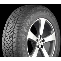 Dunlop Grandtrek WT M3 265/55 R19 109 (1030 kg/kerék) H (210 km/óra) M+S MO