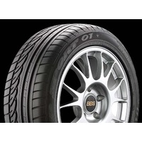 Dunlop SP Sport 01 4X4 235/50 R18 97 (730 kg/kerék) V (240 km/óra) *