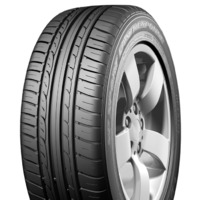 Dunlop SP Sport Fast Response 175/65 R15 84 (500 kg/kerék) H (210 km/óra)