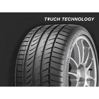 Dunlop SP Sport Maxx TT 225/45 R17 91 (615 kg/kerék) W (270 km/óra) * MFS ROF