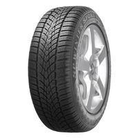 Dunlop SP Winter Sport 4D 225/50 R17 94 (670 kg/kerék) H (210 km/óra) * M+S MFS ROF