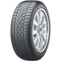 Dunlop SP Winter Sport 3D MS 225/55 R16 95 (690 kg/kerék) H (210 km/óra) AO M+S MFS