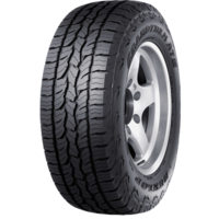 Dunlop Grandtrek AT 5 255/55 R18 109 (1030 kg/kerék) H (210 km/óra) XL