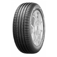 Dunlop SP Sport Blu Response 205/50 R17 89 (580 kg/kerék) V (240 km/óra)