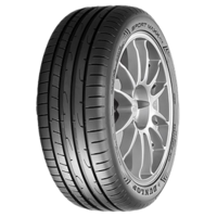 Dunlop Sport Maxx RT2 245/45 R19 102 (850 kg/kerék) Y/Z MFS XL DOT22 (Gyártva: 2022 - garancia 2032-ig)