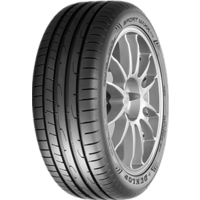 Dunlop SP Sport Maxx RT2 SUV 235/50 R18 97 (730 kg/kerék) V (240 km/óra) MFS