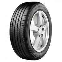 Firestone RoadHawk 235/60 R18 103 (875 kg/kerék) V (240 km/óra)