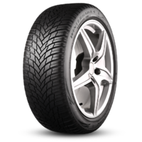 Firestone WinterHawk 4 225/45 R17 94 (670 kg/kerék) V (240 km/óra) XL FSL