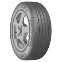 Fulda EcoControl SUV 215/55 R18 99 (775 kg/kerék) V (240 km/óra) FP XL