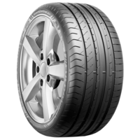 Fulda Sportcontrol 2 235/45 R17 94 (670 kg/kerék) Y (300 km/óra) FP