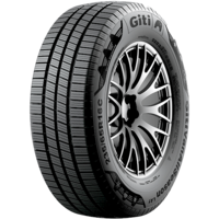 Giti GitiVan AllSeason LA1 225/70 R15 112/110 (1060 kg/kerék ) S (180 km/óra) C BSW