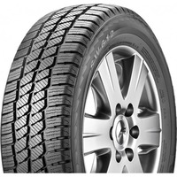 Goodride SW612 235/65 R16 115 (1215 kg/kerék) R (170 km/óra) C