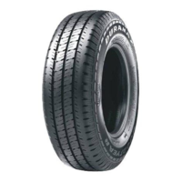 Goodyear DuraMax G2 235/45 R21 101 (825 kg/kerék) T (190 km/óra) SEAL XL