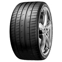 Goodyear Eagle F1 Supersport 255/35 R20 97 (730 kg/kerék) Y (300 km/óra) NB0 XL