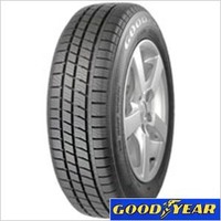 Goodyear Cargo Vector 2 215/60 R17 109 (1030 kg/kerék) T (190 km/óra) C