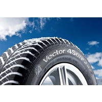 Goodyear Vector 4Seasons SUV 235/55 R18 100 (800 kg/kerék) V (240 km/óra) AO M+S