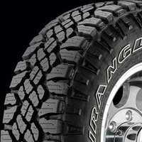 Goodyear Wrangler Duratrac 255/55 R20 110 (1060 kg/kerék) Q (160 km/óra) XL FP LR