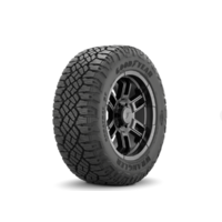 Goodyear Wrangler Duratrac RT 265/70 R16 121 (1450 kg/kerék) Q/Q OWL