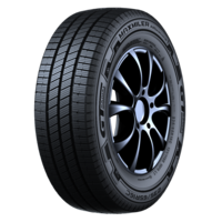 GT Radial Maxmiler AllSeason 2 225/65 R16 112/110 (1060 kg/kerék ) R (170 km/óra) C