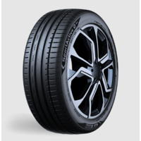 GT Radial SportActive 2 EVO 225/40 R19 93 (650 kg/kerék) Y (300 km/óra) XL