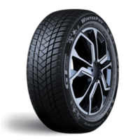 GT Radial Winterpro 2 EVO 235/60 R17 106 (950 kg/kerék) H (210 km/óra) XL
