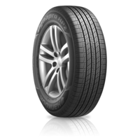 Hankook Dynapro HP2 RA33 235/60 R18 103 (875 kg/kerék) V (240 km/óra)