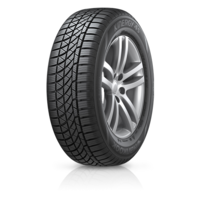 Hankook Kinergy 4S H740 165/70 R14 81 (462 kg/kerék) T (190 km/óra) XL DOT21(2021-ben gyártott)