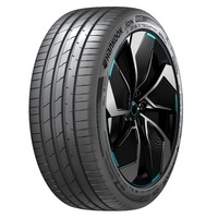 Hankook iON S X IK01 215/50 R19 97 (730 kg/kerék) Y (300 km/óra) XL EV Sound Absorber