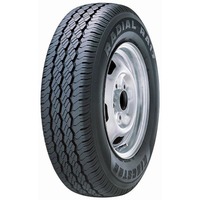 Kingstar RA17 215/65 R16 109/107 (1030 kg/kerék ) T (190 km/óra) C